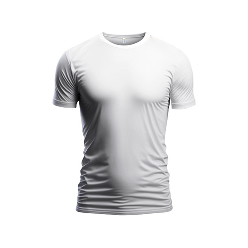 PLAYERA MAR DEPORTIVA TRIATHLON CABALLERO MANGA LARGA - Artículos Promocionales MAS RECIO